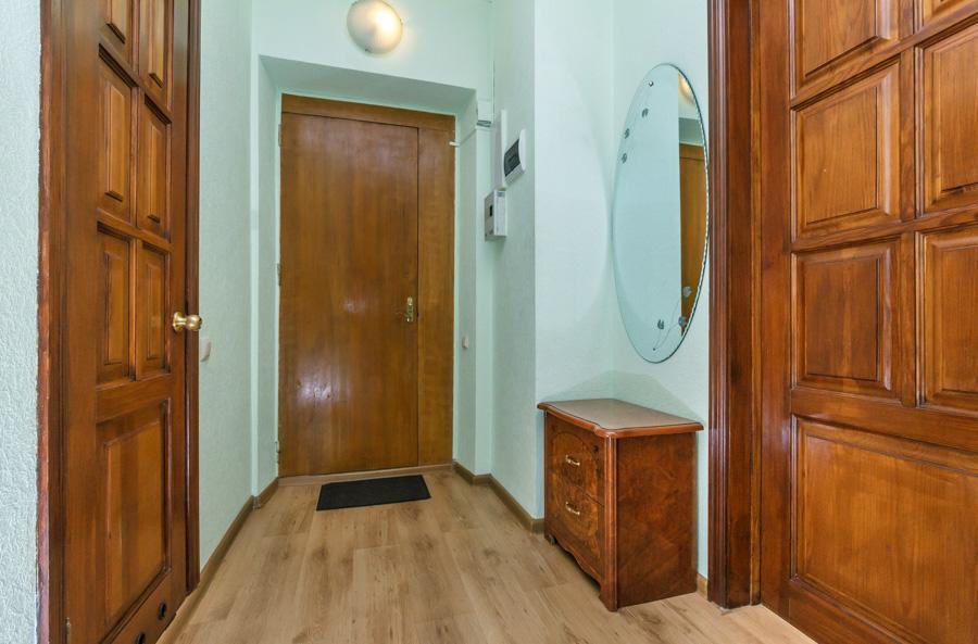 Two Bedroom Apartment On Liuteranska Street Kiew Exterior foto