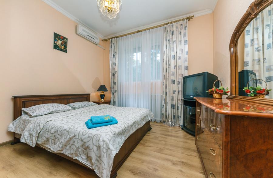Two Bedroom Apartment On Liuteranska Street Kiew Exterior foto