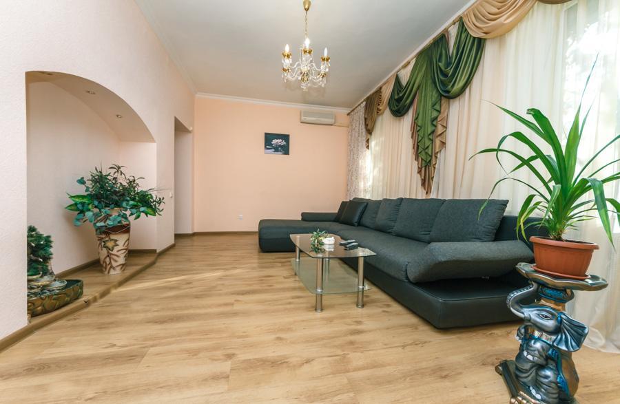 Two Bedroom Apartment On Liuteranska Street Kiew Exterior foto