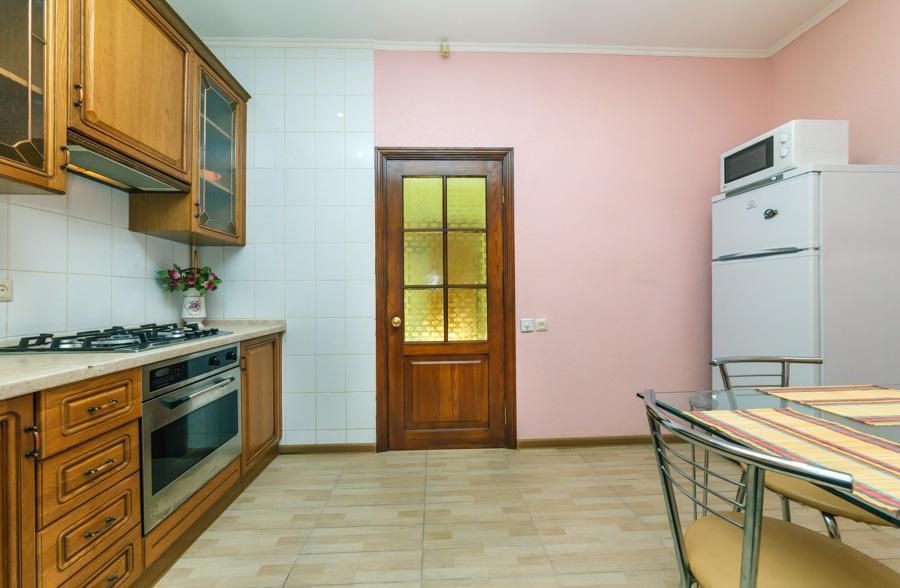 Two Bedroom Apartment On Liuteranska Street Kiew Exterior foto