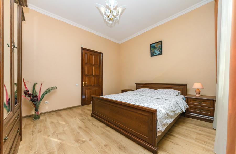 Two Bedroom Apartment On Liuteranska Street Kiew Exterior foto