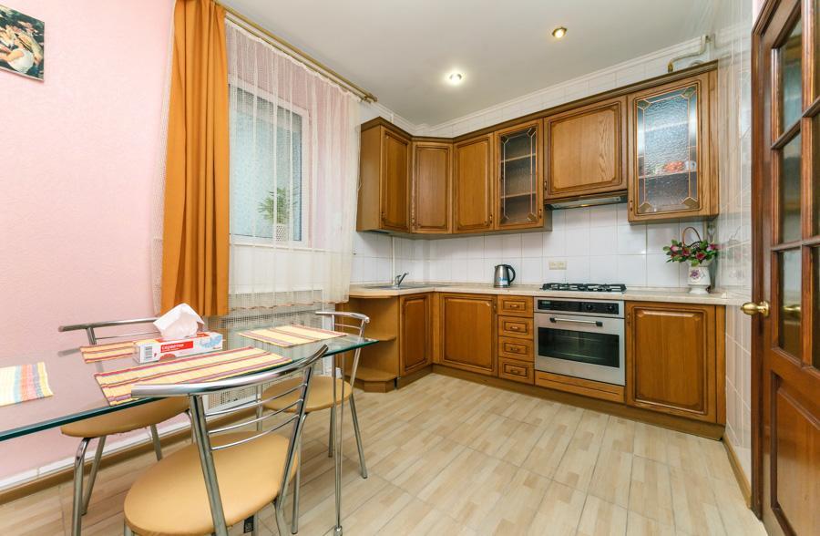 Two Bedroom Apartment On Liuteranska Street Kiew Exterior foto